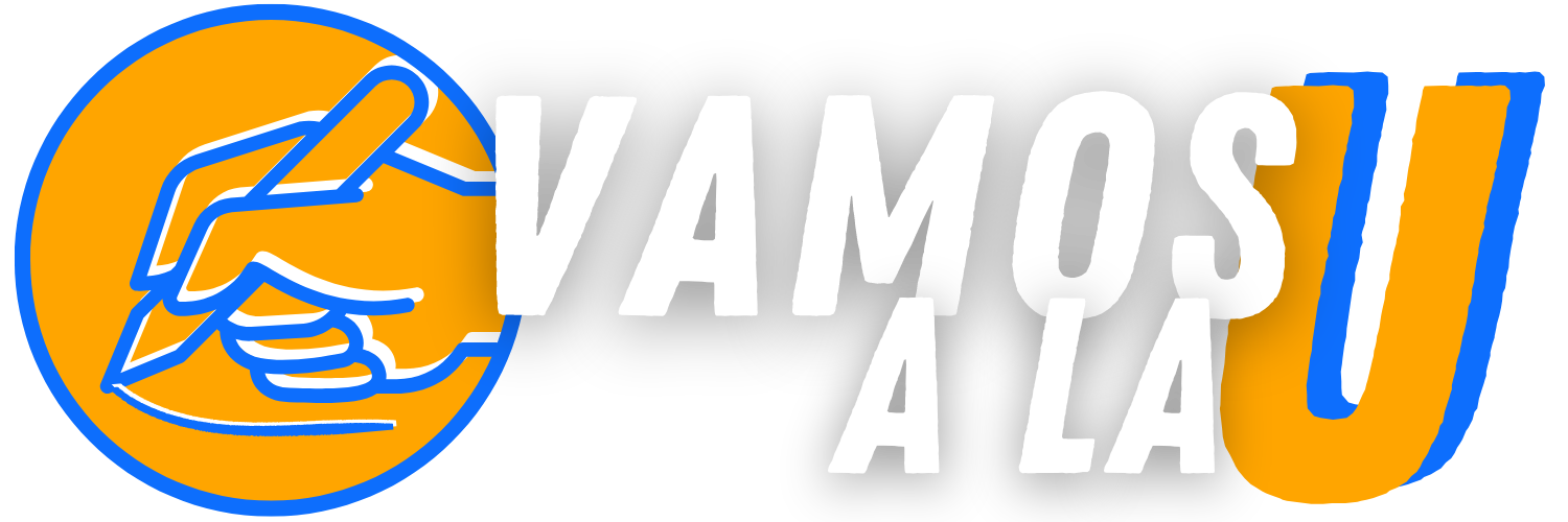 Vamos a la U